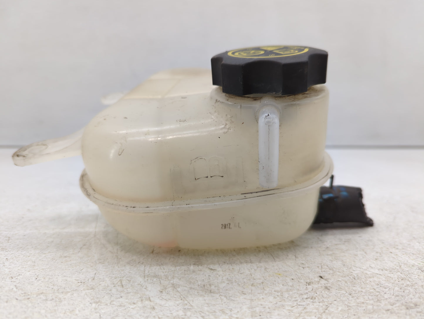 2008-2010 Dodge Avenger Windshield Washer Fluid Reservoir Bottle Oem - Oemusedautoparts1.com