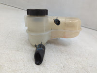 2008-2010 Dodge Avenger Windshield Washer Fluid Reservoir Bottle Oem - Oemusedautoparts1.com