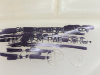 2008-2010 Dodge Avenger Windshield Washer Fluid Reservoir Bottle Oem - Oemusedautoparts1.com