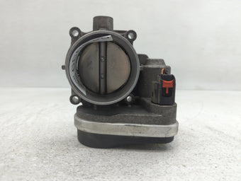 compare product 2008-2014 Dodge Avenger Throttle Body P/N:0486 1691 AA A2C53099253 Fits OEM Used Auto Parts