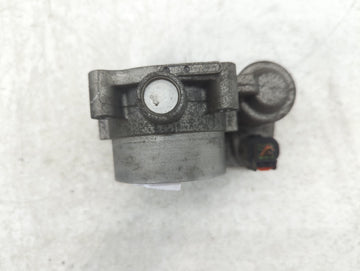 2008-2014 Dodge Avenger Throttle Body P/N:0486 1691 AA A2C53099253 Fits OEM Used Auto Parts
