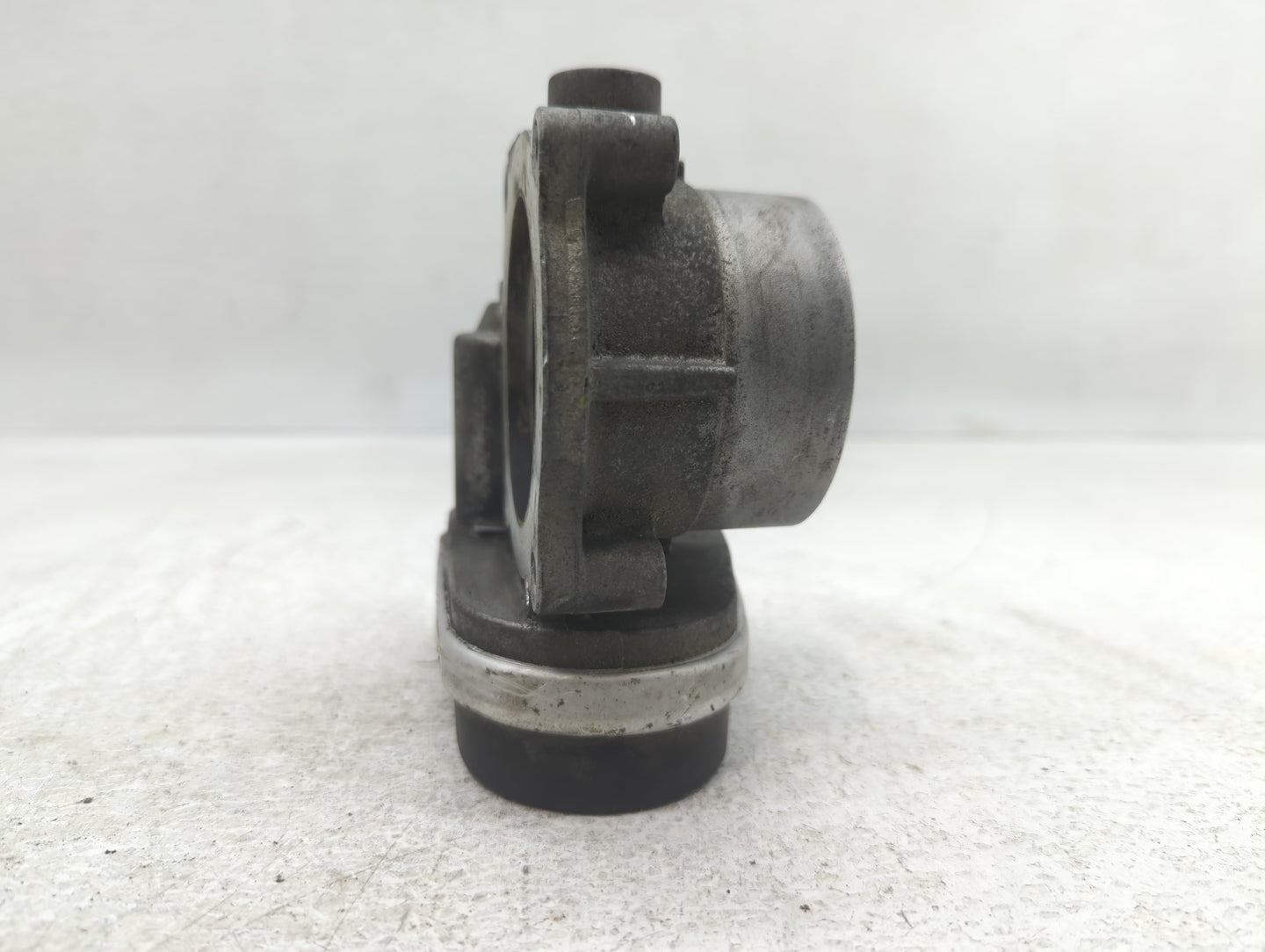 2008-2014 Dodge Avenger Throttle Body P/N:0486 1691 AA A2C53099253 Fits OEM Used Auto Parts - Oemusedautoparts1.com