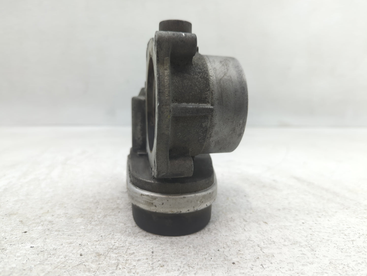 2008-2014 Dodge Avenger Throttle Body P/N:0486 1691 AA A2C53099253 Fits OEM Used Auto Parts - Oemusedautoparts1.com