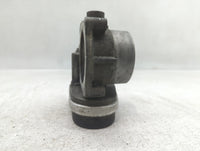 2008-2014 Dodge Avenger Throttle Body P/N:0486 1691 AA A2C53099253 Fits OEM Used Auto Parts - Oemusedautoparts1.com