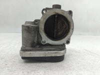 2008-2014 Dodge Avenger Throttle Body P/N:0486 1691 AA A2C53099253 Fits OEM Used Auto Parts - Oemusedautoparts1.com