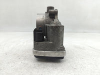 2008-2014 Dodge Avenger Throttle Body P/N:0486 1691 AA A2C53099253 Fits OEM Used Auto Parts - Oemusedautoparts1.com