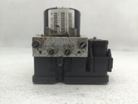 2010 Dodge Avenger ABS Pump Control Module Replacement P/N:P68050120AA Fits OEM Used Auto Parts - Oemusedautoparts1.com