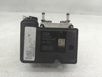 2010 Dodge Avenger ABS Pump Control Module Replacement P/N:P68050120AA Fits OEM Used Auto Parts - Oemusedautoparts1.com