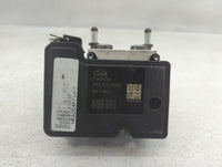 2010 Dodge Avenger Anti-Lock Brake ABS Pump Module Actuator OEM P/N:P68050120AA Fits OEM Used Auto Parts - Oemusedautoparts1