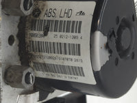 2010 Dodge Avenger ABS Pump Control Module Replacement P/N:P68050120AA Fits OEM Used Auto Parts - Oemusedautoparts1.com