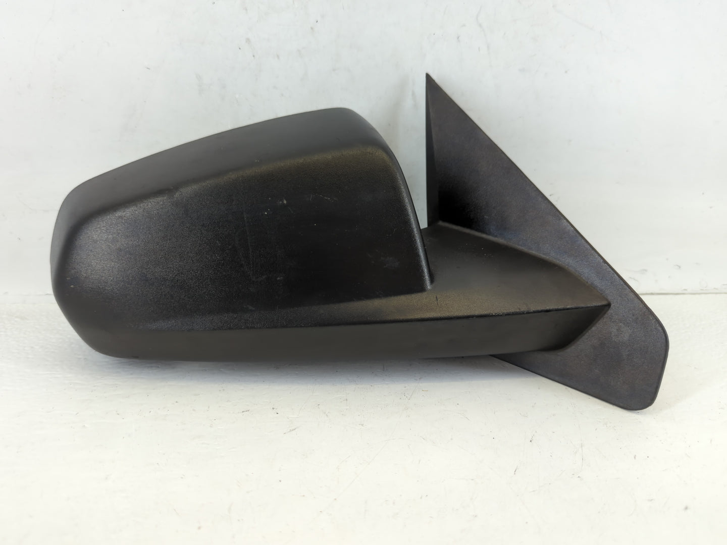 2008-2014 Dodge Avenger Driver Side View Mirror - Left Door Mirror OEM Used - Oemusedautoparts1.com