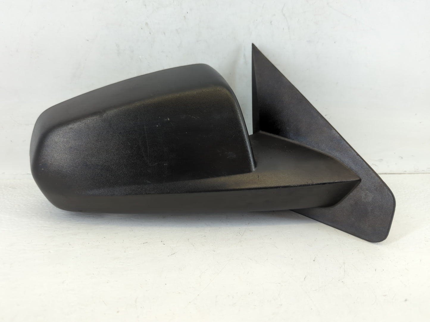 2008-2014 Dodge Avenger Driver Side View Mirror - Left Door Mirror OEM Used - Oemusedautoparts1.com