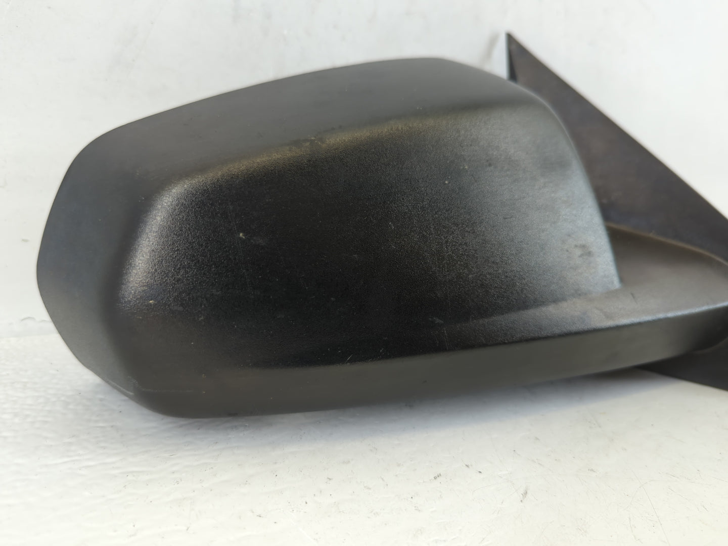 2008-2014 Dodge Avenger Driver Side View Mirror - Left Door Mirror OEM Used - Oemusedautoparts1.com