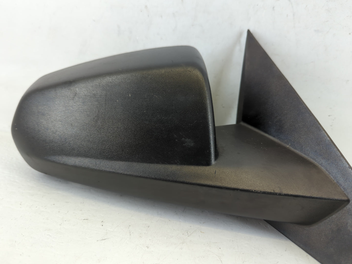 2008-2014 Dodge Avenger Driver Side View Mirror - Left Door Mirror OEM Used - Oemusedautoparts1.com