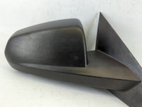 2008-2014 Dodge Avenger Driver Side View Mirror - Left Door Mirror OEM Used - Oemusedautoparts1.com