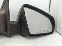 2008-2014 Dodge Avenger Driver Side View Mirror - Left Door Mirror OEM Used - Oemusedautoparts1.com
