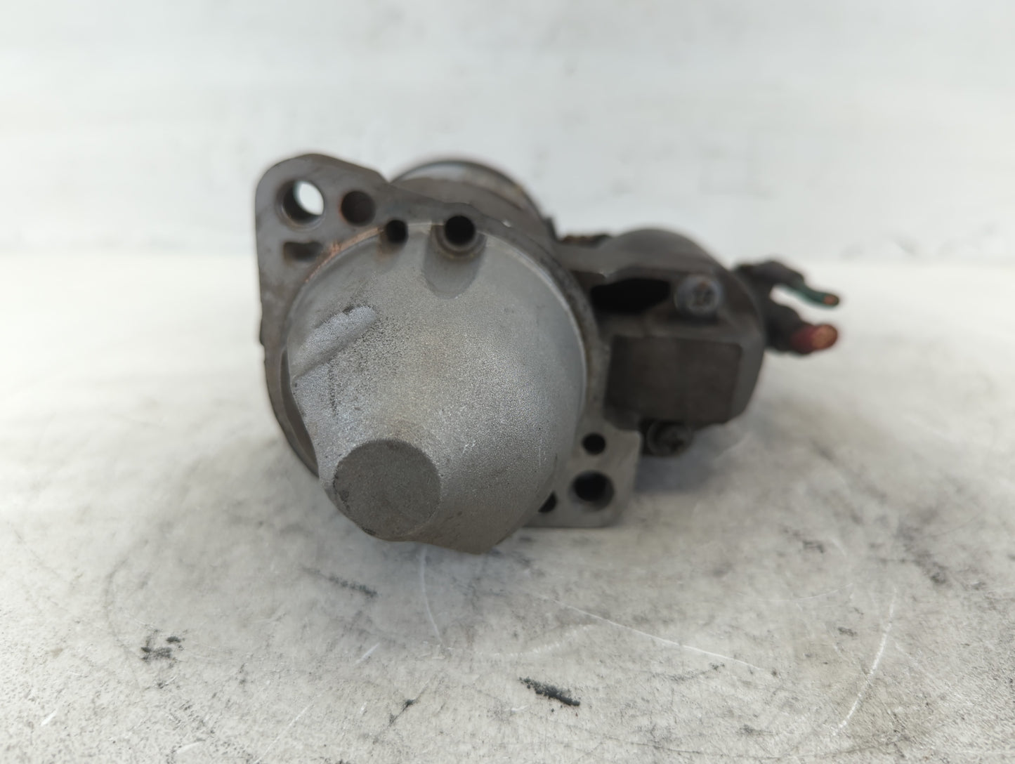 2008-2010 Dodge Avenger Car Starter Motor Solenoid OEM P/N:05034555AA M000T32071ZC Fits OEM Used Auto Parts - Oemusedautopar