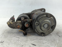 2008-2010 Dodge Avenger Car Starter Motor Solenoid OEM P/N:05034555AA M000T32071ZC Fits OEM Used Auto Parts - Oemusedautopar