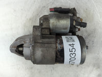 2008-2010 Dodge Avenger Car Starter Motor Solenoid OEM P/N:05034555AA M000T32071ZC Fits OEM Used Auto Parts - Oemusedautopar