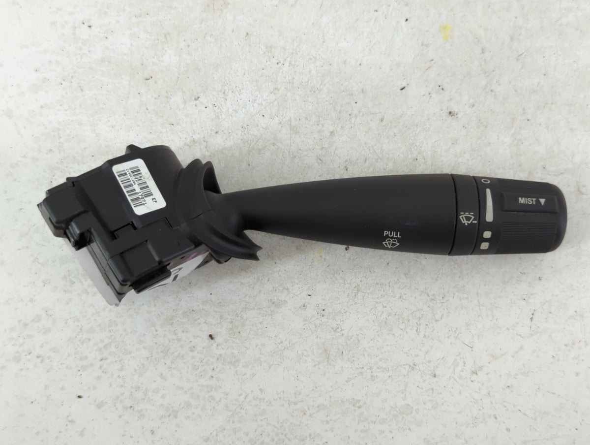 2010 Dodge Avenger   Turn Signal Windshield Wiper - Oemusedautoparts1.com