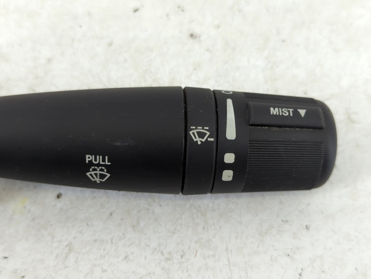 2010 Dodge Avenger   Turn Signal Windshield Wiper - Oemusedautoparts1.com