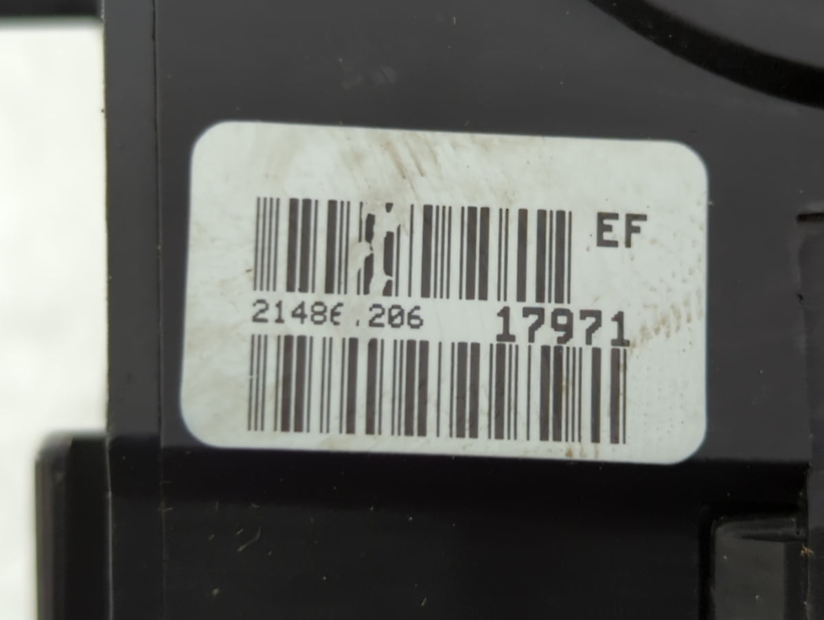 2010 Dodge Avenger   Turn Signal Windshield Wiper - Oemusedautoparts1.com