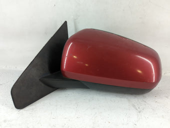 compare product 2008-2010 Dodge Avenger Driver Side View Mirror - Left Door Mirror OEM Used