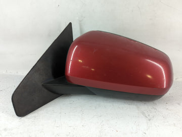 2008-2010 Dodge Avenger Driver Side View Mirror - Left Door Mirror OEM Used - Oemusedautoparts1.com