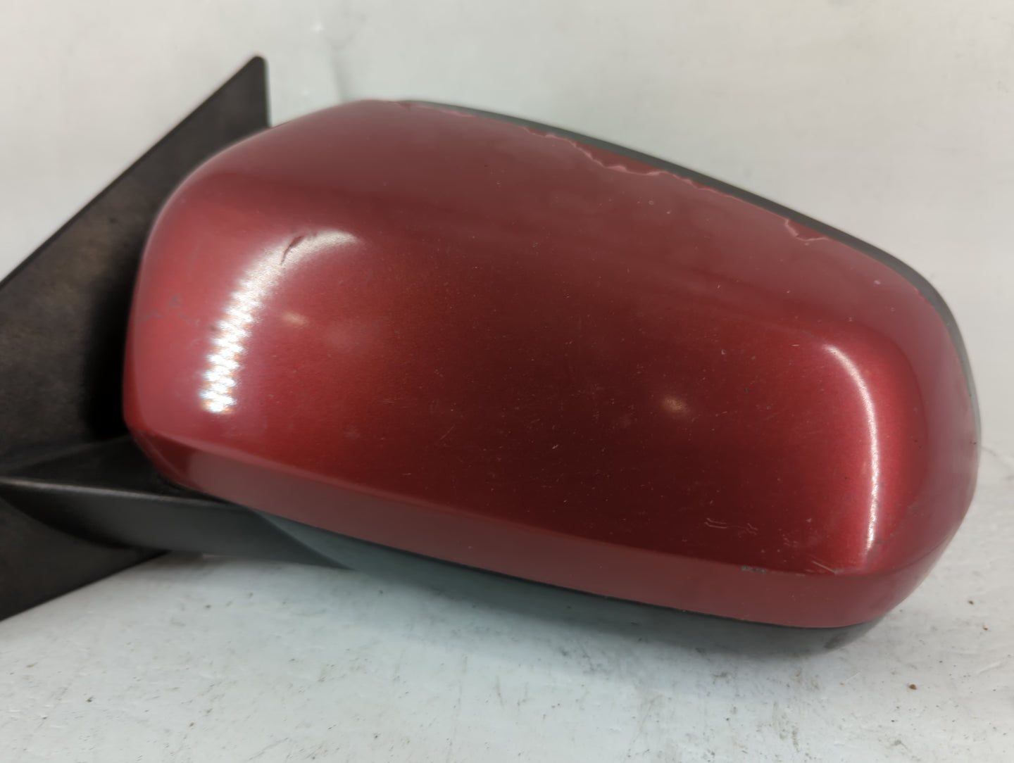 2008-2010 Dodge Avenger Driver Side View Mirror - Left Door Mirror OEM Used - Oemusedautoparts1.com