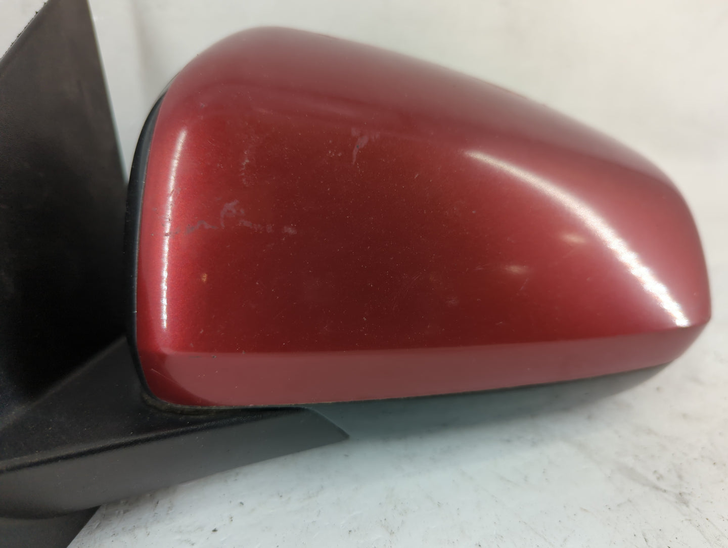 2008-2010 Dodge Avenger Driver Side View Mirror - Left Door Mirror OEM Used - Oemusedautoparts1.com