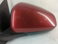 2008-2010 Dodge Avenger Driver Side View Mirror - Left Door Mirror OEM Used - Oemusedautoparts1.com