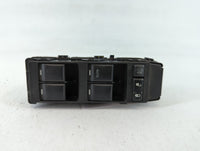 2008-2014 Dodge Avenger Master Power Window Switch Replacement Driver Side Left P/N:2590A 04602780AA Fits OEM Used Auto Part