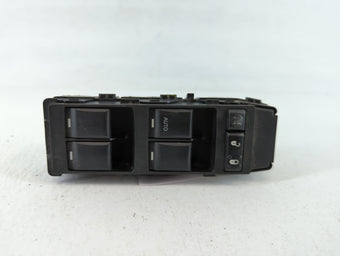 compare product 2008-2014 Dodge Avenger Master Power Window Switch Replacement Driver Side Left P/N:2590A 04602780AA Fits OEM Used Auto Parts