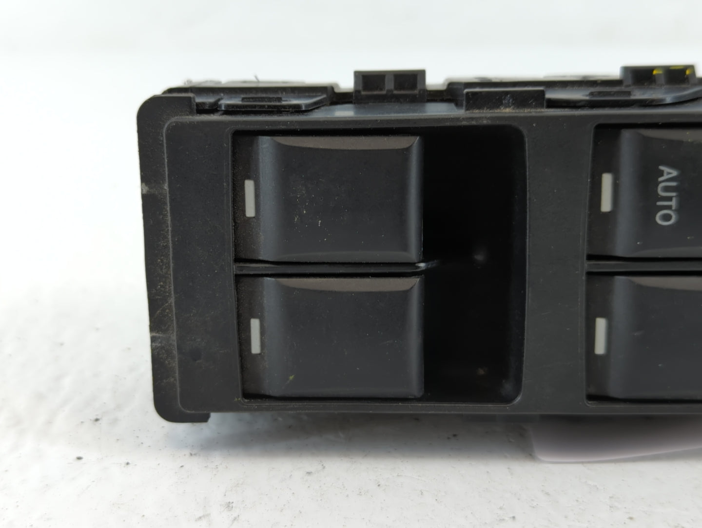 2008-2014 Dodge Avenger Master Power Window Switch Replacement Driver Side Left P/N:2590A 04602780AA Fits OEM Used Auto Part