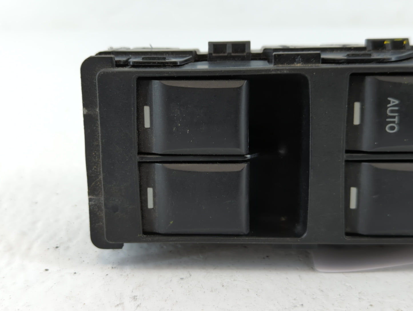 2008-2014 Dodge Avenger Master Power Window Switch Replacement Driver Side Left P/N:2590A 04602780AA Fits OEM Used Auto Part