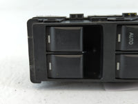 2008-2014 Dodge Avenger Master Power Window Switch Replacement Driver Side Left P/N:2590A 04602780AA Fits OEM Used Auto Part