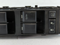 2008-2014 Dodge Avenger Master Power Window Switch Replacement Driver Side Left P/N:2590A 04602780AA Fits OEM Used Auto Part