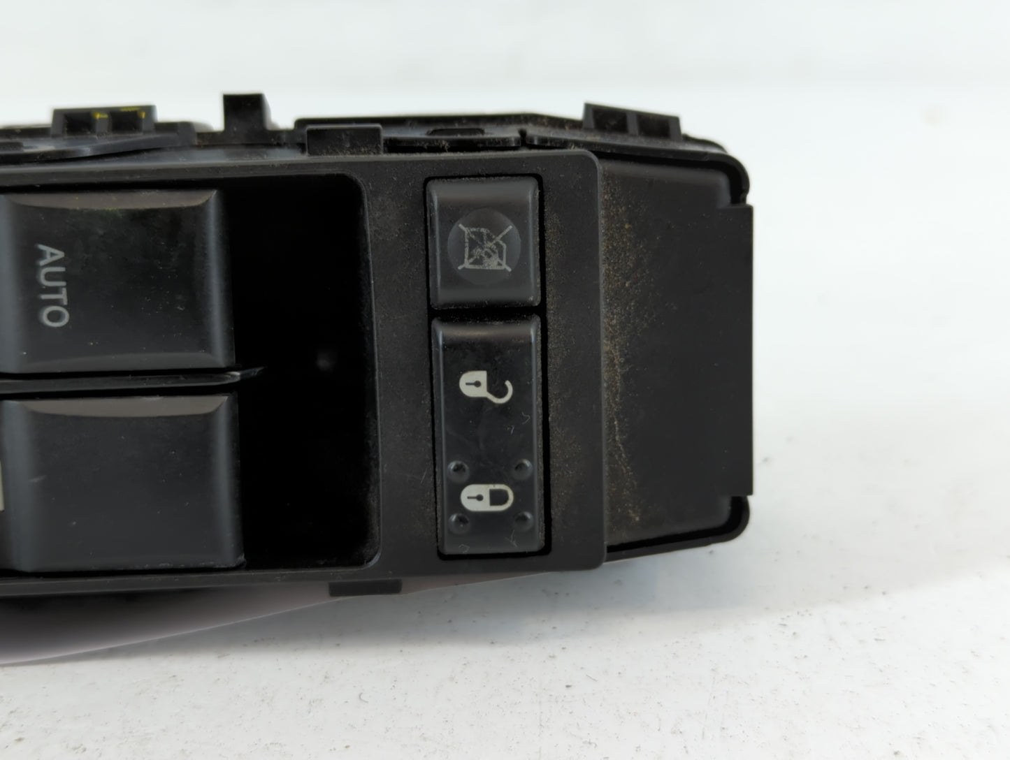 2008-2014 Dodge Avenger Master Power Window Switch Replacement Driver Side Left P/N:2590A 04602780AA Fits OEM Used Auto Part
