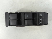 2008-2014 Dodge Avenger Master Power Window Switch Replacement Driver Side Left P/N:2349B 04602780AA Fits OEM Used Auto Part