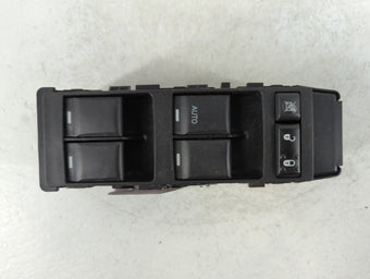 compare product 2008-2014 Dodge Avenger Master Power Window Switch Replacement Driver Side Left P/N:2349B 04602780AA Fits OEM Used Auto Parts