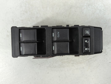 2008-2014 Dodge Avenger Master Power Window Switch Replacement Driver Side Left P/N:2349B 04602780AA Fits OEM Used Auto Part