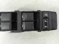 2008-2014 Dodge Avenger Master Power Window Switch Replacement Driver Side Left P/N:2349B 04602780AA Fits OEM Used Auto Part