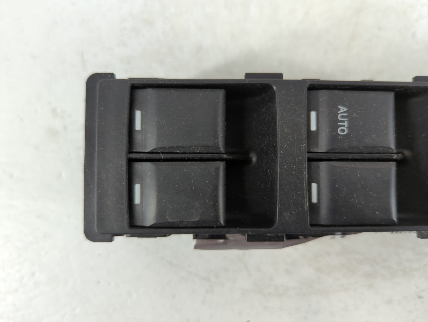 2008-2014 Dodge Avenger Master Power Window Switch Replacement Driver Side Left P/N:2349B 04602780AA Fits OEM Used Auto Part