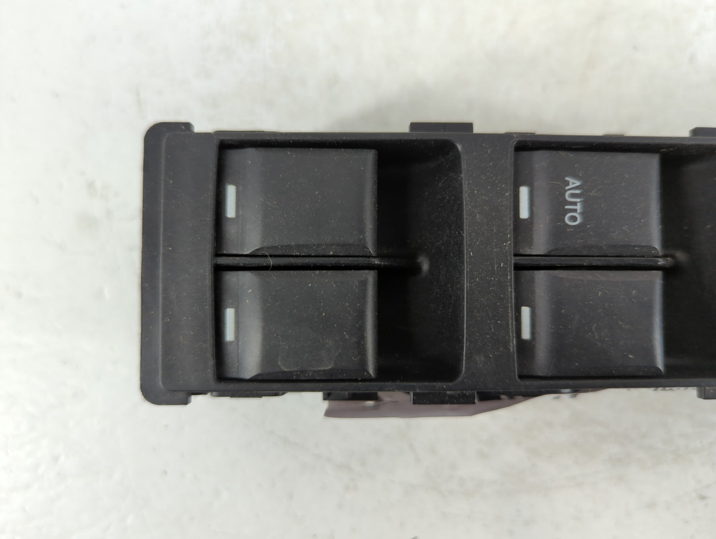 2008-2014 Dodge Avenger Master Power Window Switch Replacement Driver Side Left P/N:2349B 04602780AA Fits OEM Used Auto Part