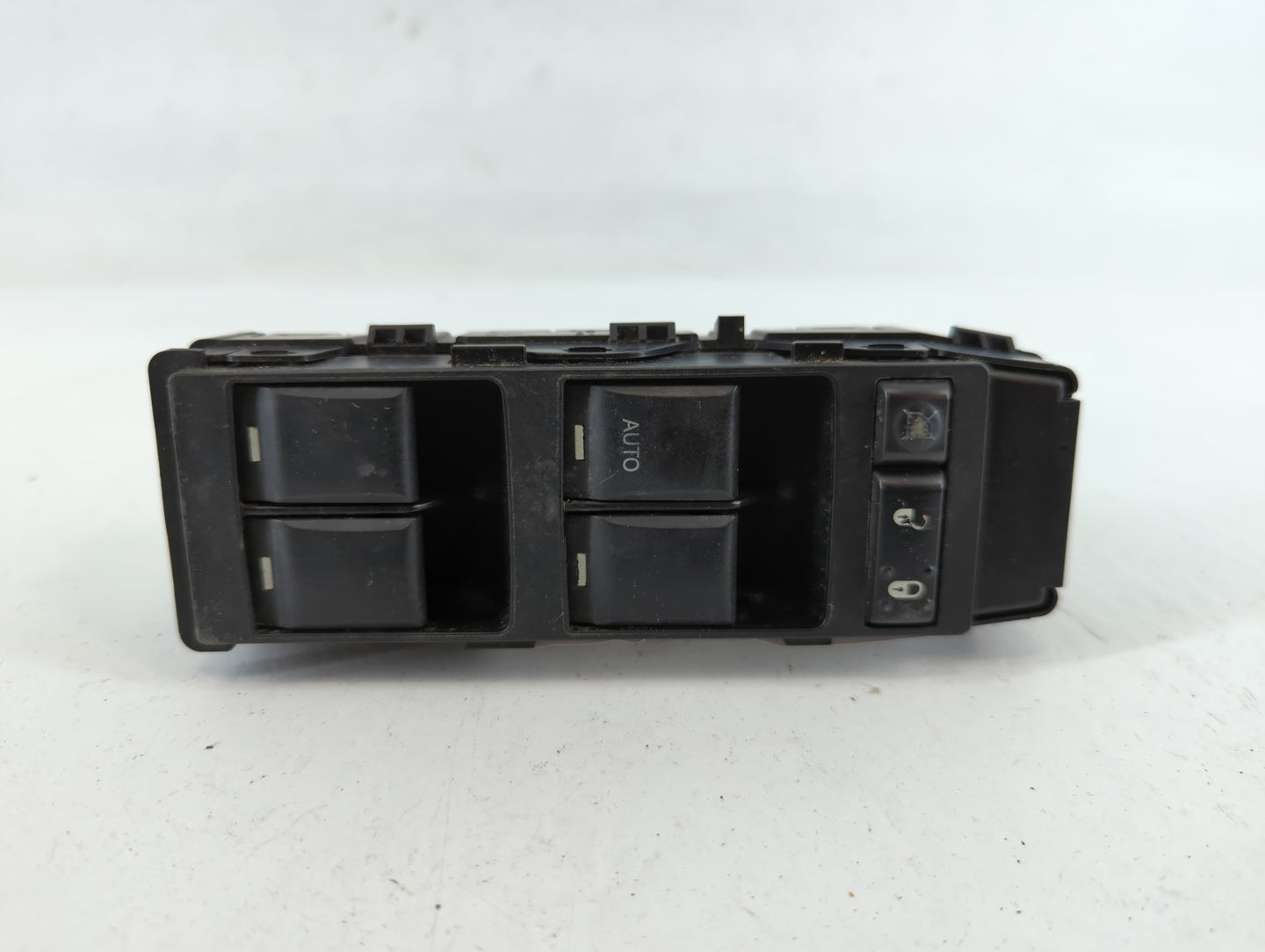 2008-2014 Dodge Avenger Master Power Window Switch Replacement Driver Side Left P/N:2349B 04602780AA Fits OEM Used Auto Part