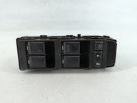 2008-2014 Dodge Avenger Master Power Window Switch Replacement Driver Side Left P/N:2349B 04602780AA Fits OEM Used Auto Part