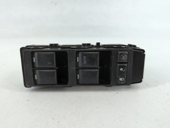 compare product 2008-2014 Dodge Avenger Master Power Window Switch Replacement Driver Side Left P/N:2349B 04602780AA Fits OEM Used Auto Parts