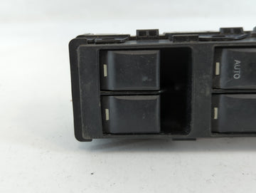 2008-2014 Dodge Avenger Master Power Window Switch Replacement Driver Side Left P/N:2349B 04602780AA Fits OEM Used Auto Parts