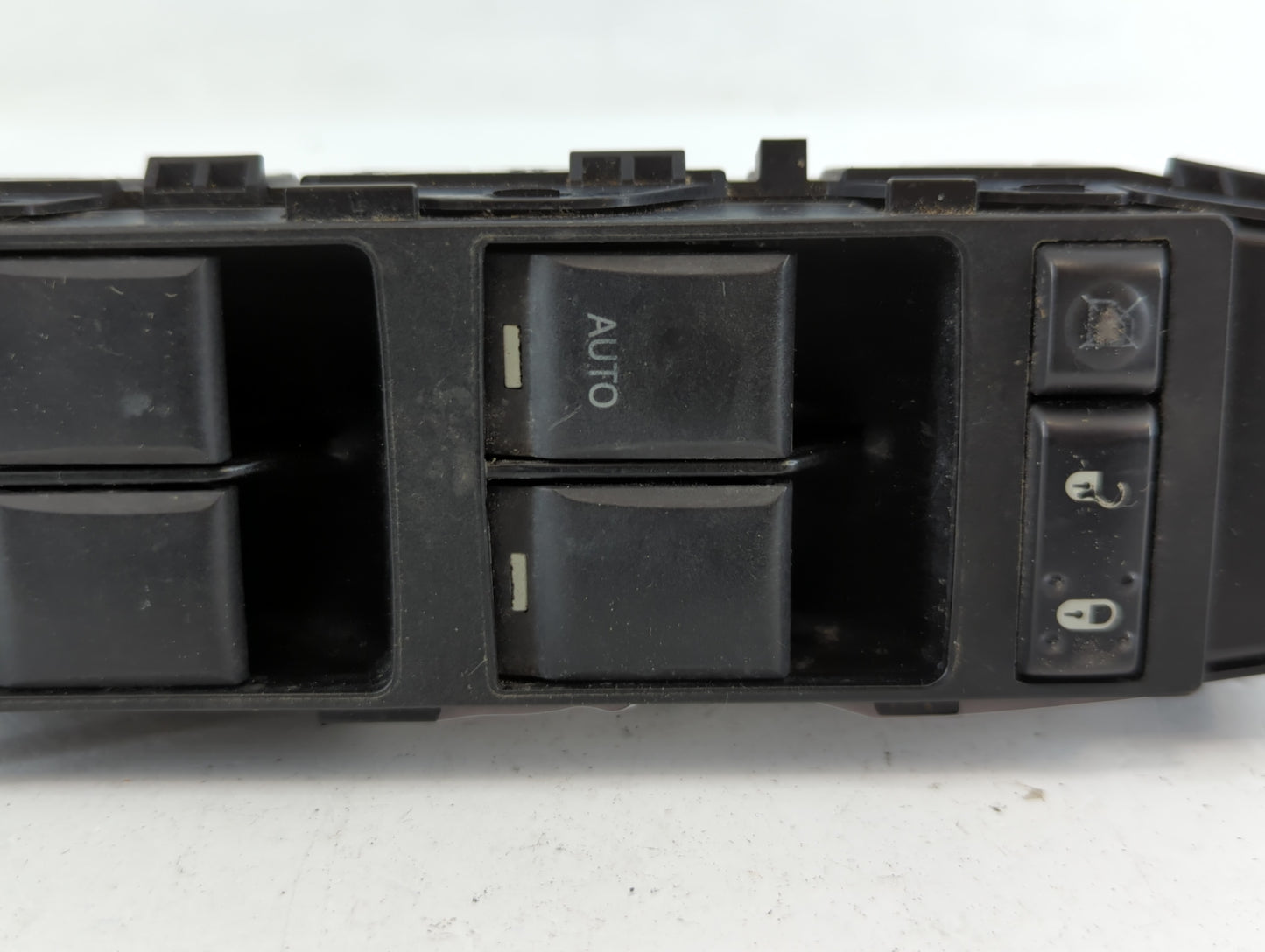 2008-2014 Dodge Avenger Master Power Window Switch Replacement Driver Side Left P/N:2349B 04602780AA Fits OEM Used Auto Part