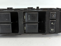 2008-2014 Dodge Avenger Master Power Window Switch Replacement Driver Side Left P/N:2349B 04602780AA Fits OEM Used Auto Part